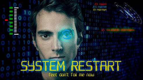 System Restart