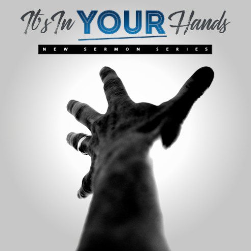 It\'s In Your Hands