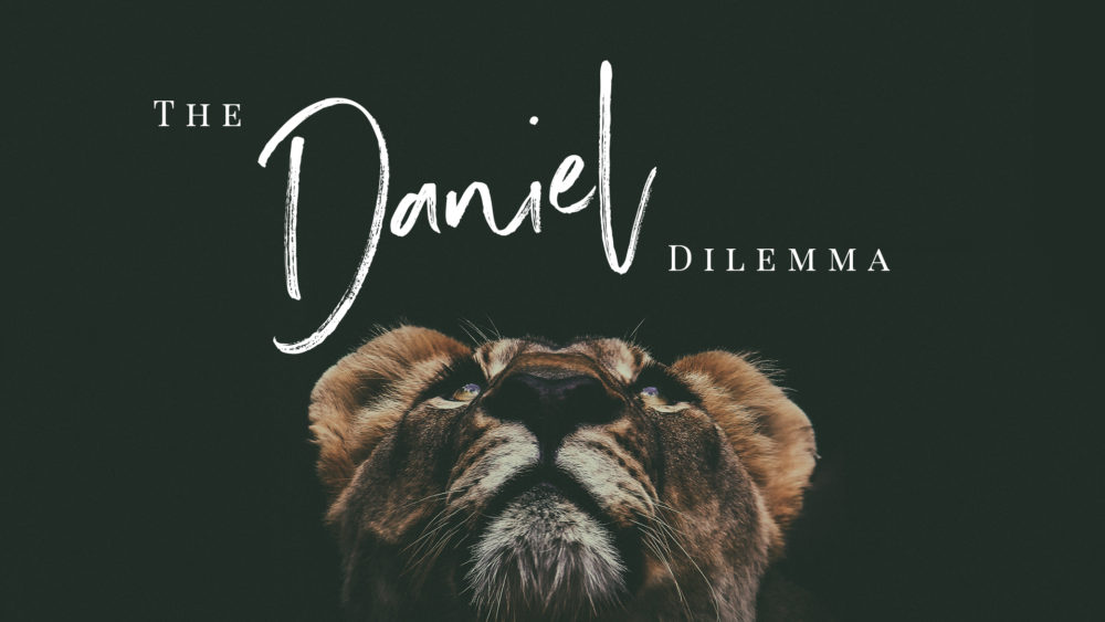 The Daniel Dilemma