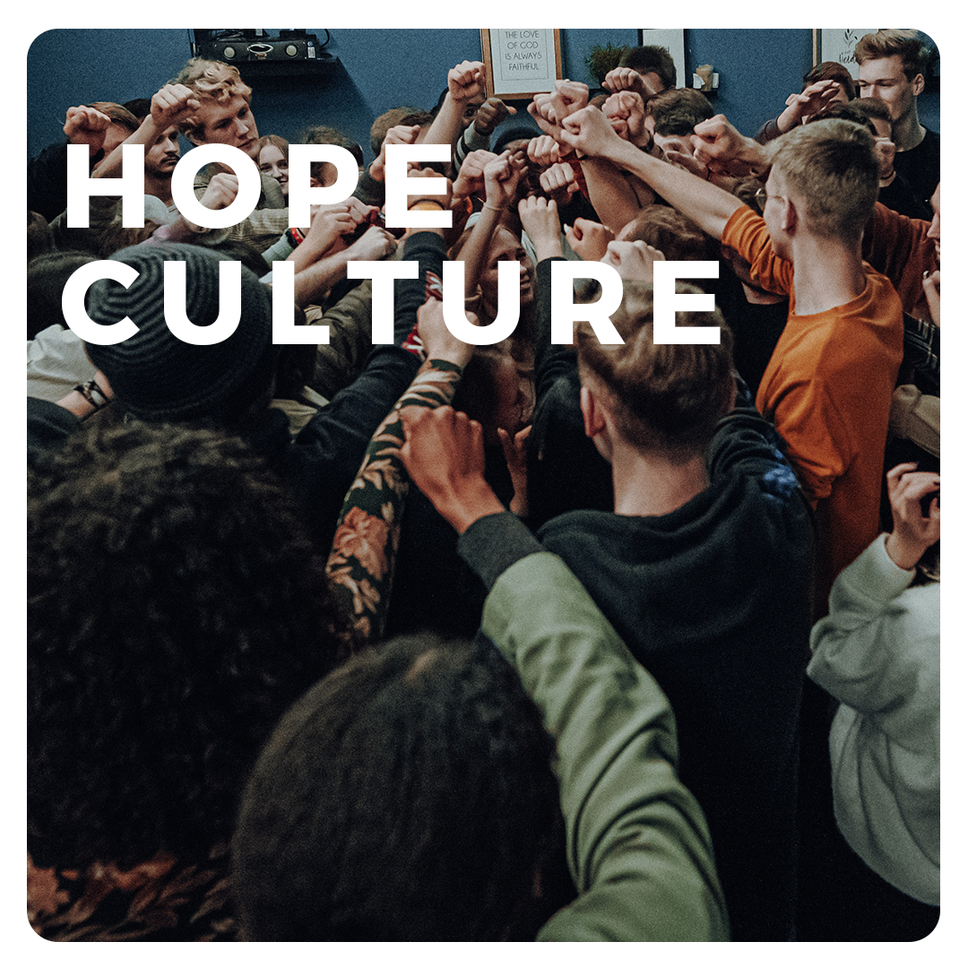 hope culture connect
