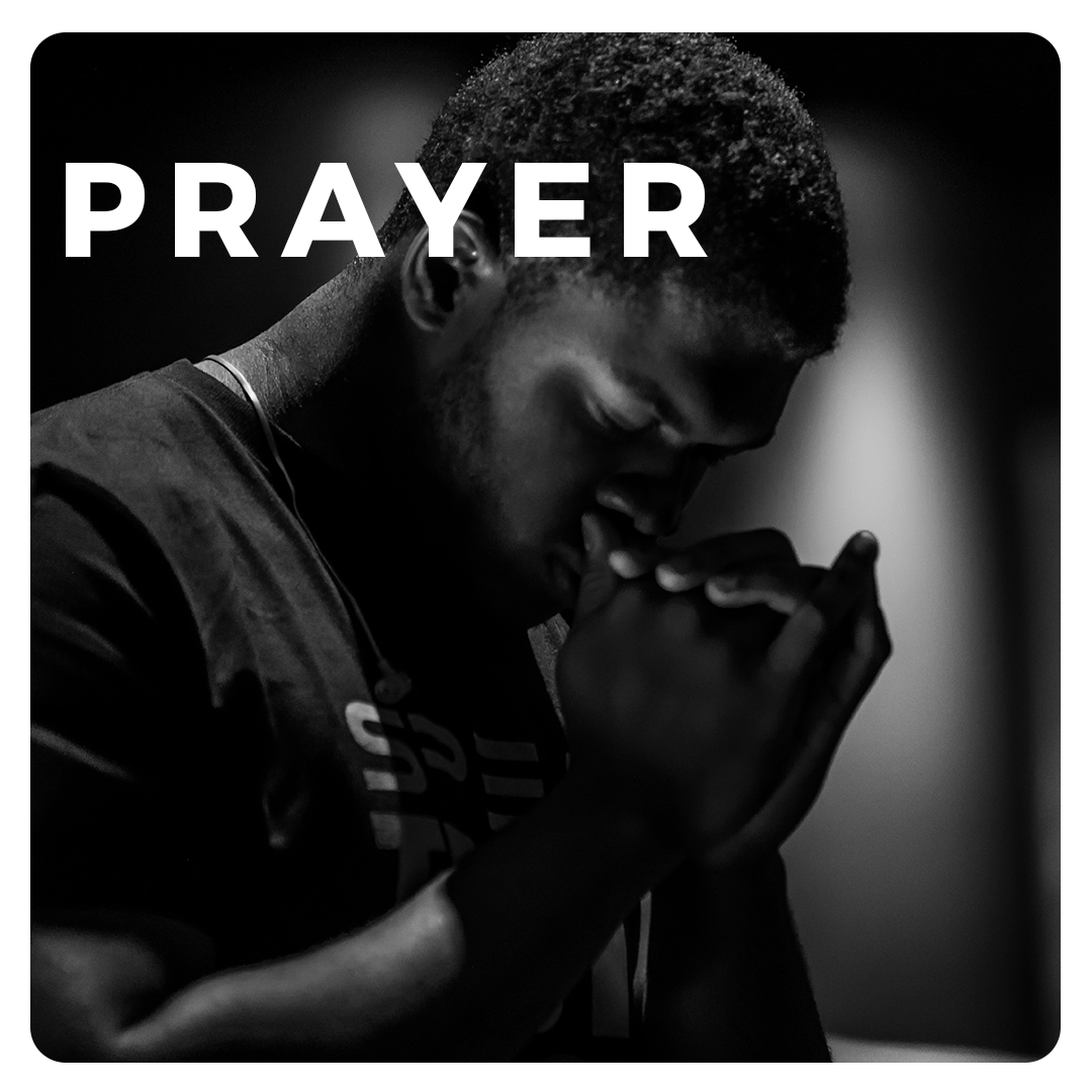 prayer connect