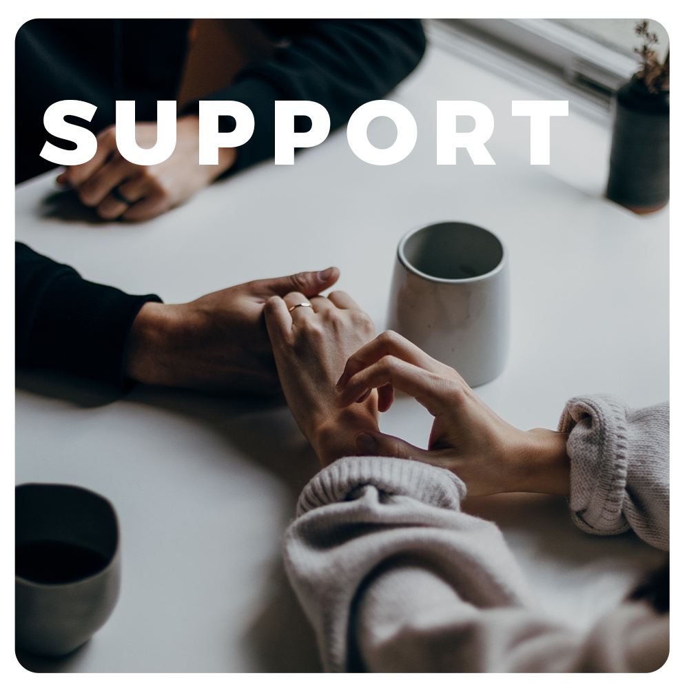 support connect