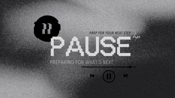 Pause Image